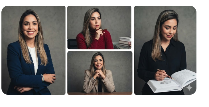 Networking e consultoria em grupo para expansão de liderança feminina com a fundadora