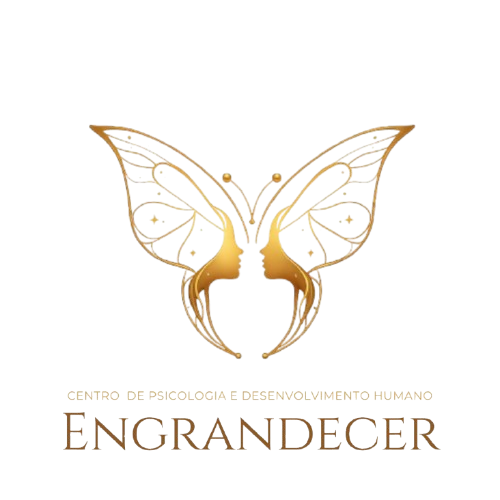 Centro Engrandecer - Logo Oficial